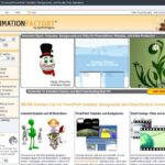 Animation Factory: The Indezine Review