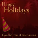 Happy Holidays from Indezine