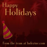 Happy Holidays from Indezine