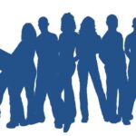 People Animation in PowerPoint with Motion Paths