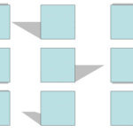 Apply Shadow Effects to Shapes in PowerPoint 2003 and 2002 for Windows