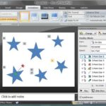 Remove Animations in PowerPoint 2007, 2003, and 2002 for Windows