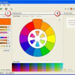 ColorSchemer Studio 2.0