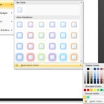 More Glow Colors in PowerPoint 2007 for Windows