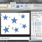 Reorder Animations in PowerPoint 2007, 2003, and 2002 for Windows