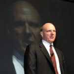 Steve Ballmer at Tech Ed India