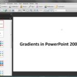 Inserting New Slide Pages in Adobe Acrobat