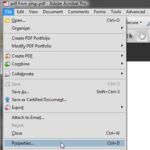 Playing Adobe Acrobat PDFs Full Screen
