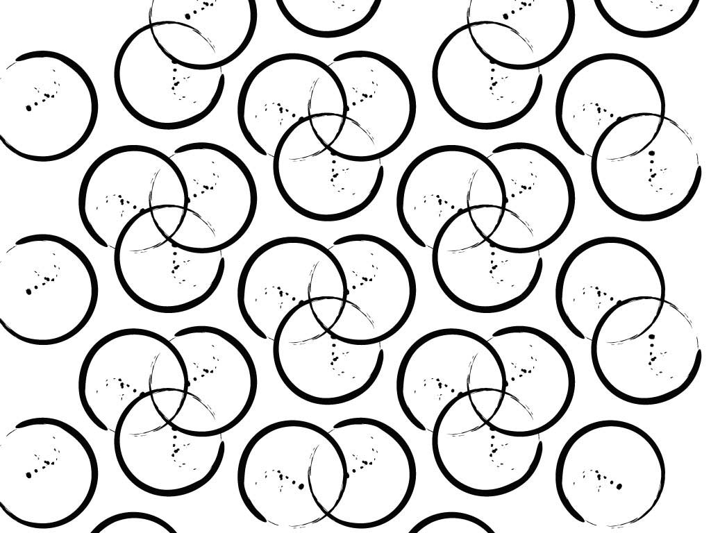 Circle Patterns 01