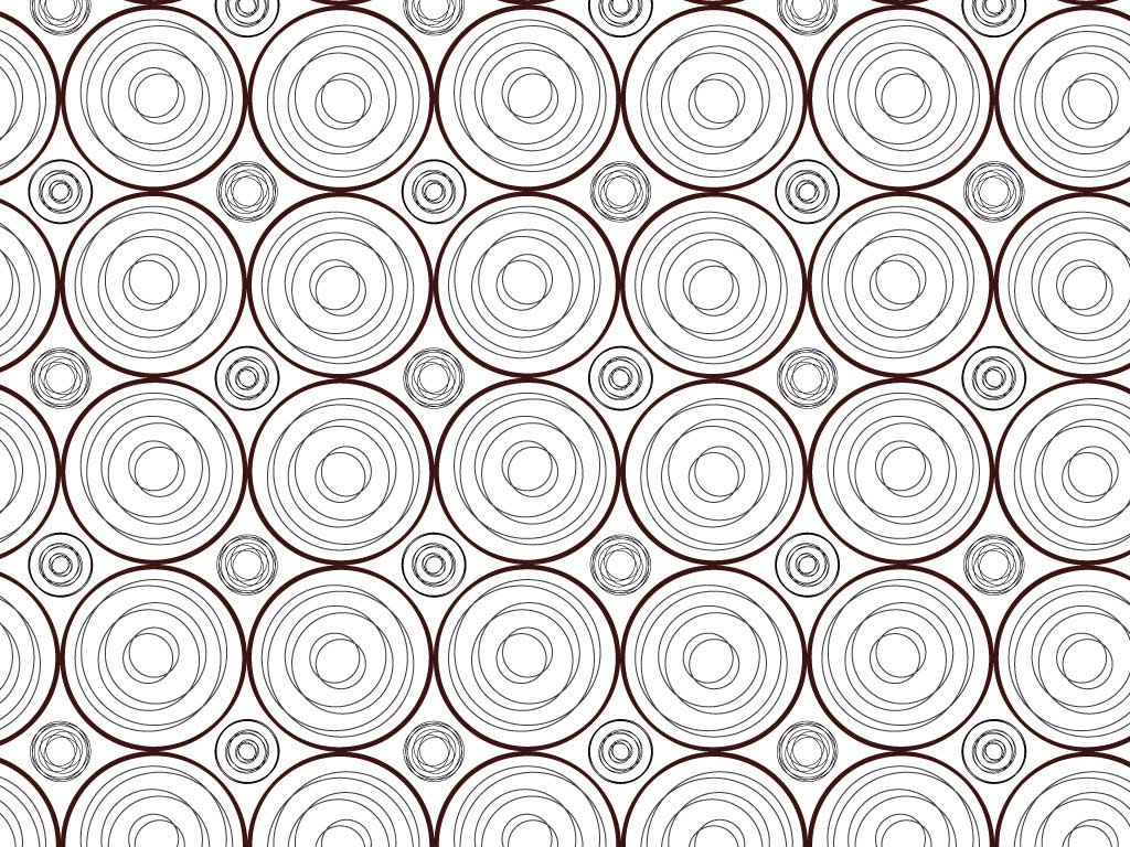 Circle Patterns 04