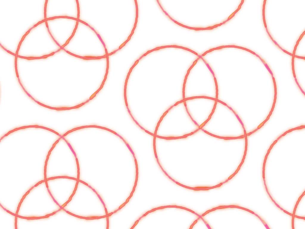 Circle Patterns 05