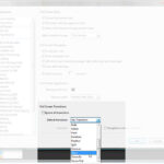 Adding Transitions in Adobe Acrobat