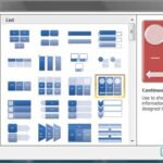 SmartArt Graphics in PowerPoint 2007 for Windows
