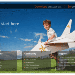 New Features in PowerPoint 2010