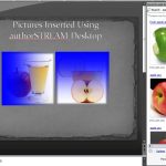 authorSTREAM Desktop Image Search