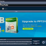 Acoolsoft PPT2YouTube: The Indezine Review