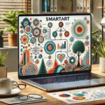 What is SmartArt?