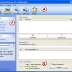 FILEminimizer Pictures 2.0: The Indezine Review