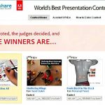Healthcare Napkins wins SlideShare’s World’s Best Presentation Contest for 2009
