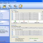 FILEminimizer Pictures 2.0