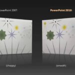 PowerPoint 2010 Animation Engine