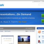 myBrainshark: The Indezine Review