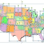 Ungrouping Maps in PowerPoint 2010 and 2007 for Windows