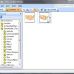Downloading Maps from the Office.com Site in PowerPoint 2010 and 2007 for Windows