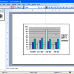 Changing Fill and Border of Charts in PowerPoint 2003 and 2002 for Windows