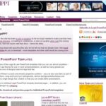 Launching LegalPPT