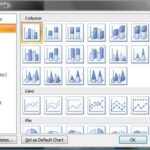 Changing Chart Types in PowerPoint 2007 for Windows