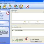 Balesio FILEminimizer Suite 6.0