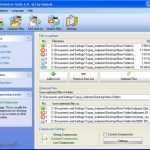 FILEminimizer Suite
