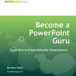 Become a PowerPoint Guru: Conversation with David Tang
