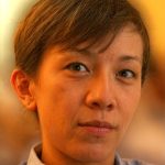 Ray Huang