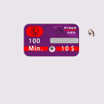 Scratch Card to Win