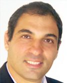 Motti Nisani