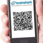 Brainshark Quick Response Codes: Conversation with Andy Zimmerman