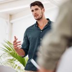 On Speaking Like A Pro