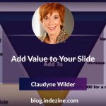 Add Value to Your Slide