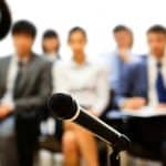 Conference Speaker
