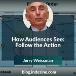 How Audiences See: Follow the Action