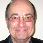 PresenterClock: Conversation with Phillip Gibbs