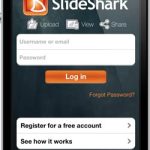 SlideShark for iPhone