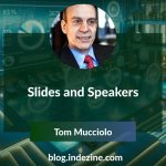 Slides and Speakers
