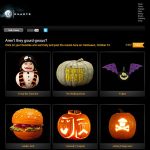 17th Annual Duarte Pumpkin Contest