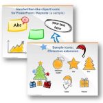 infoDiagram Handwritten 03