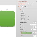 Format Shape task pane