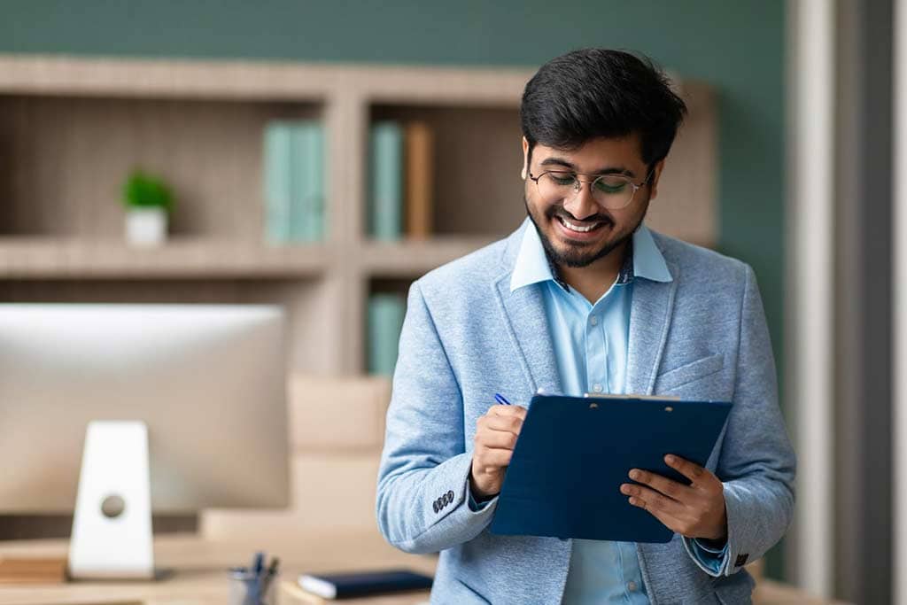 Planning Makes Presentations Effective