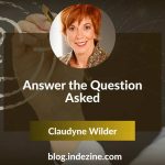 Answer the Question Asked